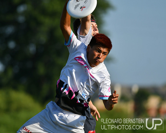 USAU Youth Club Championships US Open 2019USAU Youth Club Championships US Open 2019