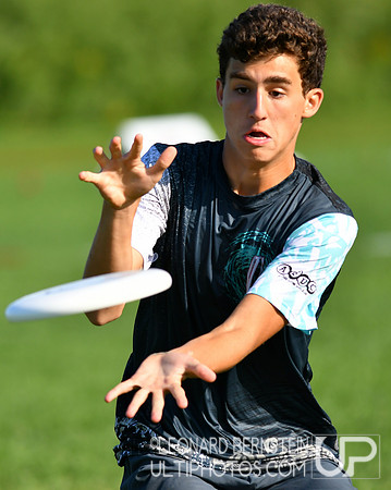 USAU Youth Club Championships US Open 2019