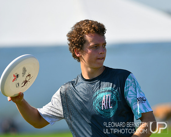 USAU Youth Club Championships US Open 2019