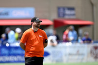 FINAL: 2024 USA Ultimate Division 1 College Championships