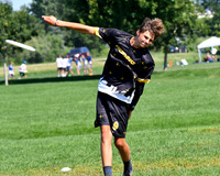 USAU Youth Club Championships US Open 2019