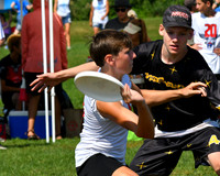 USAU Youth Club Championships US Open 2019
