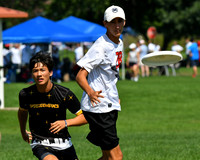 USAU Youth Club Championships US Open 2019