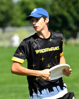 USAU Youth Club Championships US Open 2019