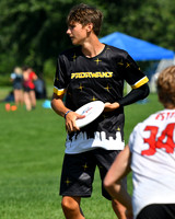 USAU Youth Club Championships US Open 2019