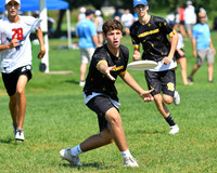 USAU Youth Club Championships US Open 2019