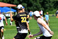 USAU Youth Club Championships US Open 2019