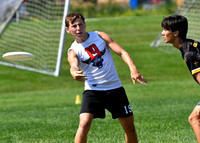 USAU Youth Club Championships US Open 2019