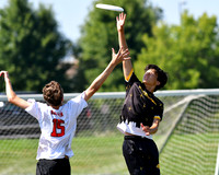 USAU Youth Club Championships US Open 2019