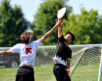 USAU Youth Club Championships US Open 2019