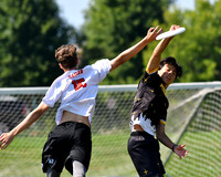 USAU Youth Club Championships US Open 2019
