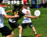 USAU Youth Club Championships US Open 2019