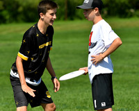 USAU Youth Club Championships US Open 2019