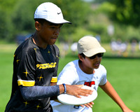 USAU Youth Club Championships US Open 2019