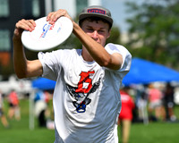 USAU Youth Club Championships US Open 2019