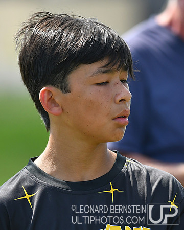 USAU Youth Club Championships US Open 2019
