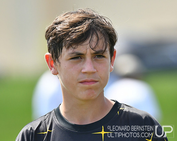 USAU Youth Club Championships US Open 2019