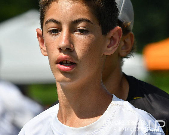 USAU Youth Club Championships US Open 2019