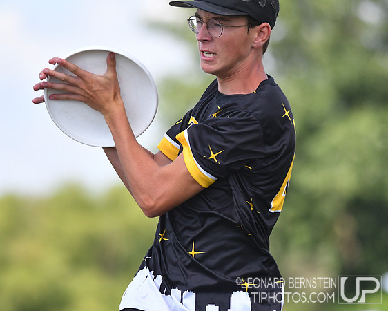 USAU Youth Club Championships US Open 2019