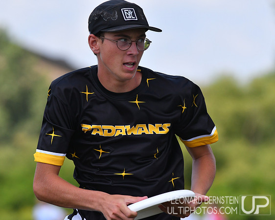 USAU Youth Club Championships US Open 2019