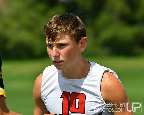 USAU Youth Club Championships US Open 2019