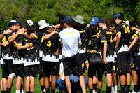 USAU Youth Club Championships US Open 2019