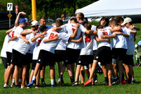 USAU Youth Club Championships US Open 2019
