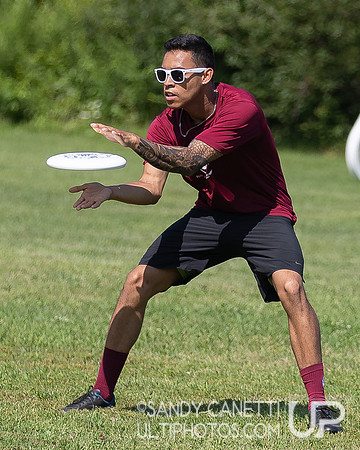 2019 WUDI Summer League Playoffs