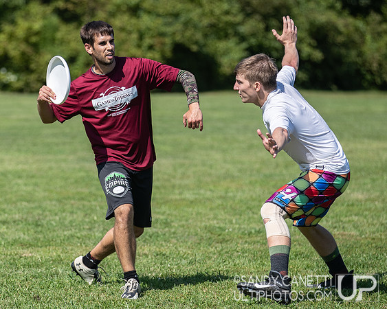 2019 WUDI Summer League Playoffs