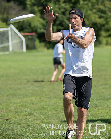 2019 WUDI Summer League Playoffs