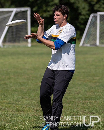 2019 WUDI Summer League Playoffs