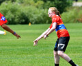 Warhawks vs DEVYL - Girls' U20 Pool Play - YCC 2019