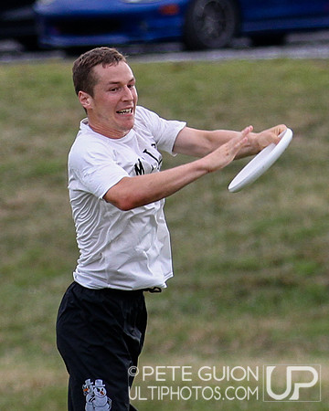 Chesapeake Invite