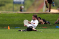 Mixed Friday Round 3 - ICC 2019