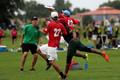Other Men's Pre-Quarters and Crossover Games - ICC 2019