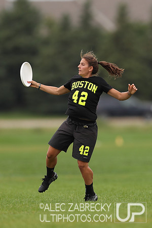 USAU International Club Championships US Open. August 2, 2019.