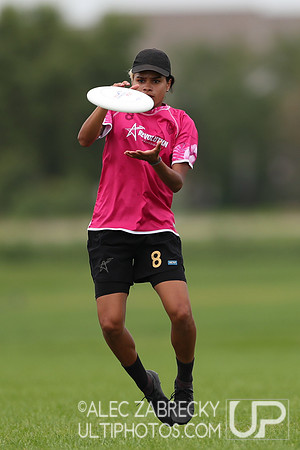 USAU International Club Championships US Open. August 2, 2019.