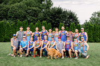 Lehigh Valley Invite - Saturday