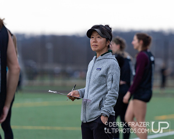 Highlights - DC Shadow Open Tryouts - 1/27/24