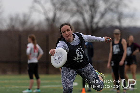 Highlights - DC Shadow Open Tryouts - 1/27/24