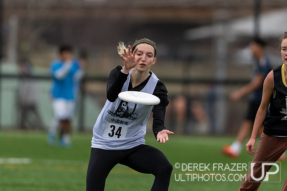 Highlights - DC Shadow Open Tryouts - 1/27/24