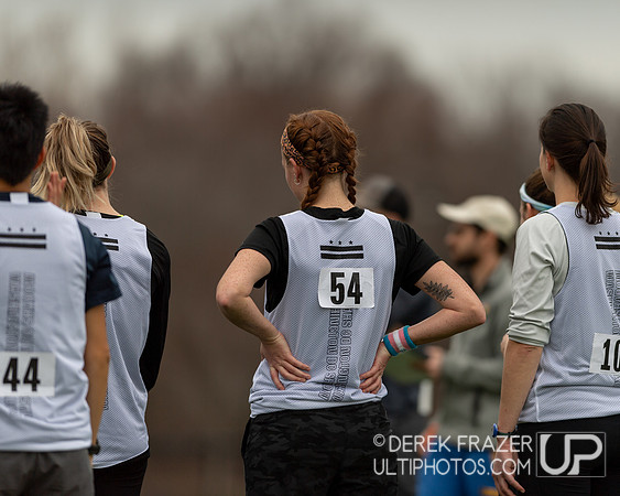Highlights - DC Shadow Open Tryouts - 1/27/24