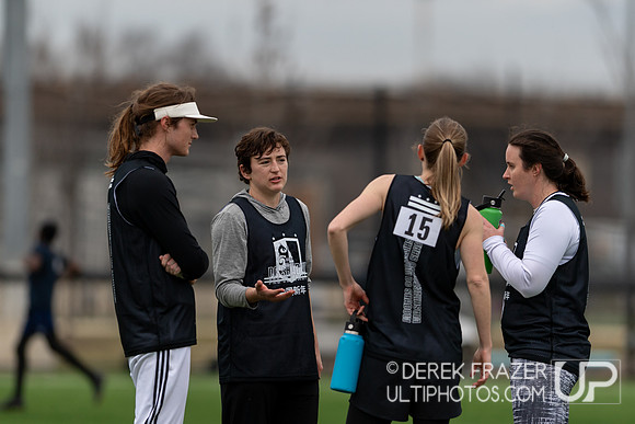 Highlights - DC Shadow Open Tryouts - 1/27/24