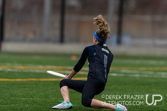 Highlights - DC Shadow Open Tryouts - 1/27/24