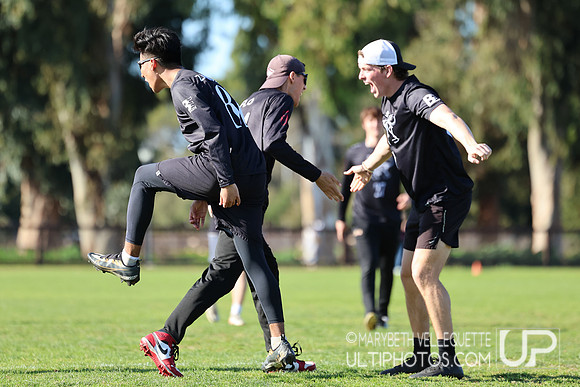 Stanford Invite 2025