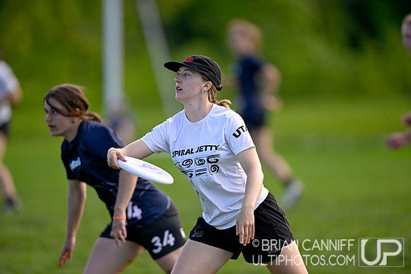 2024 USA Ultimate Division 1 College Championships