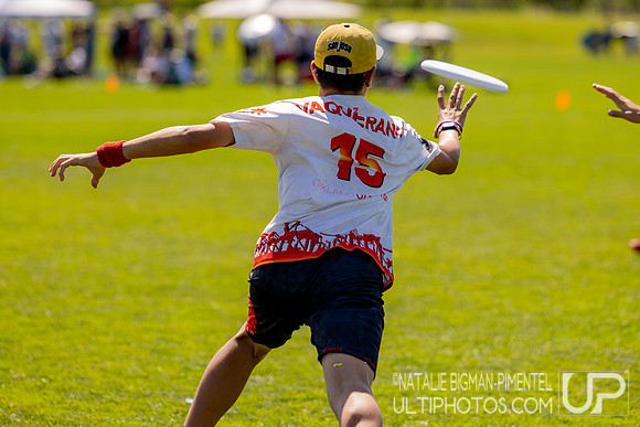 2024 USA Ultimate Youth Club Championships