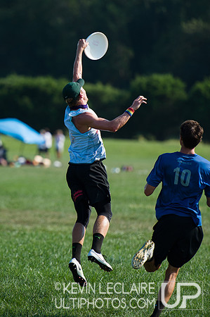 2016 Mid-Atlantic Club Regionals Saturday action