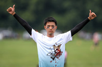 2022 World Ultimate Club Championships