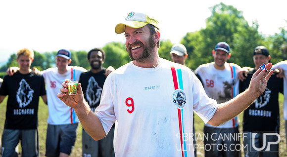 WUCC Day 3 Monday Men's pool play